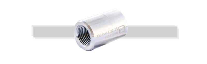 کوپلر تبدیل چیست؟